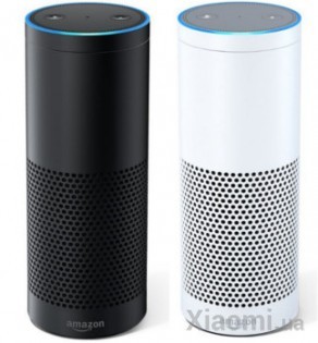 Умная колонка Xiaomi Amazon Echo White
